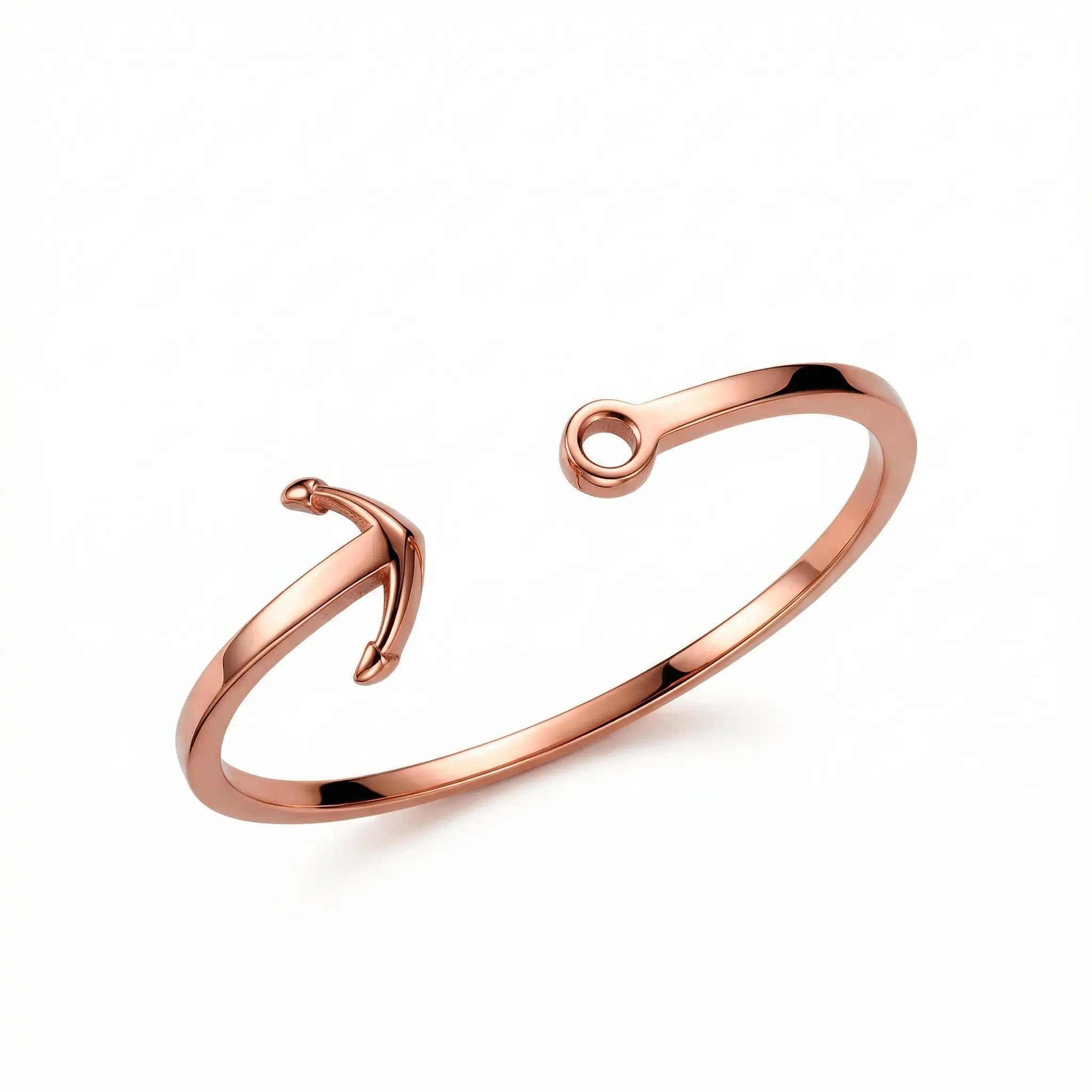Anchor Waterproof Bracelet - Image 4