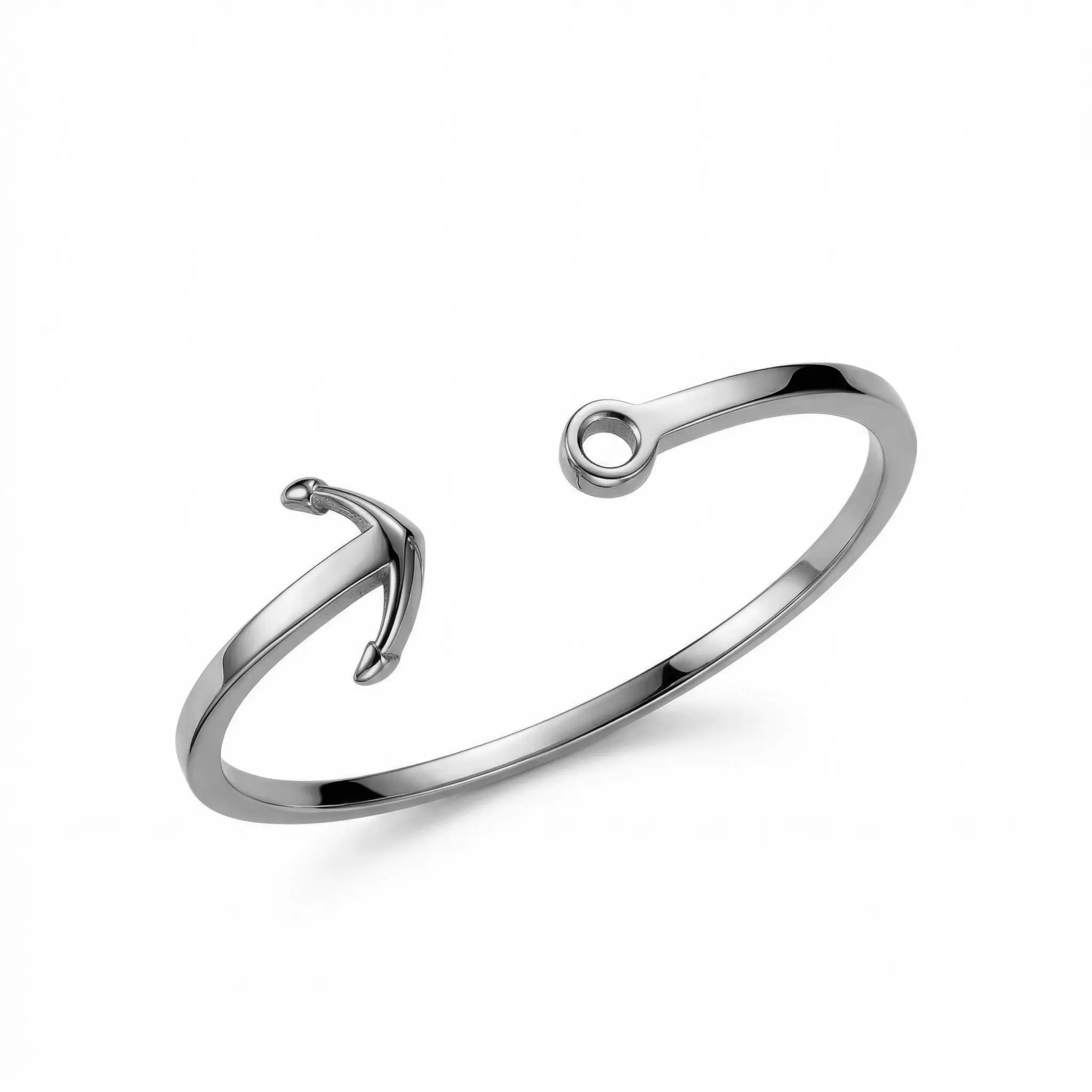 Anchor Waterproof Bracelet - Image 5