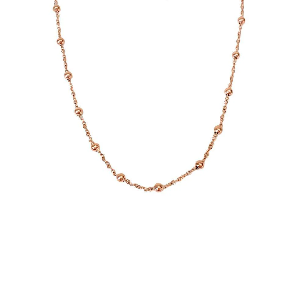 Athena Waterproof Necklace - Image 3