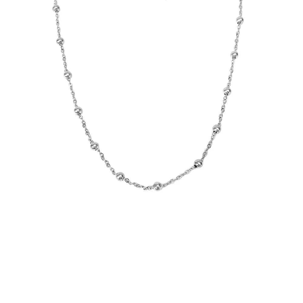 Athena Waterproof Necklace - Image 4