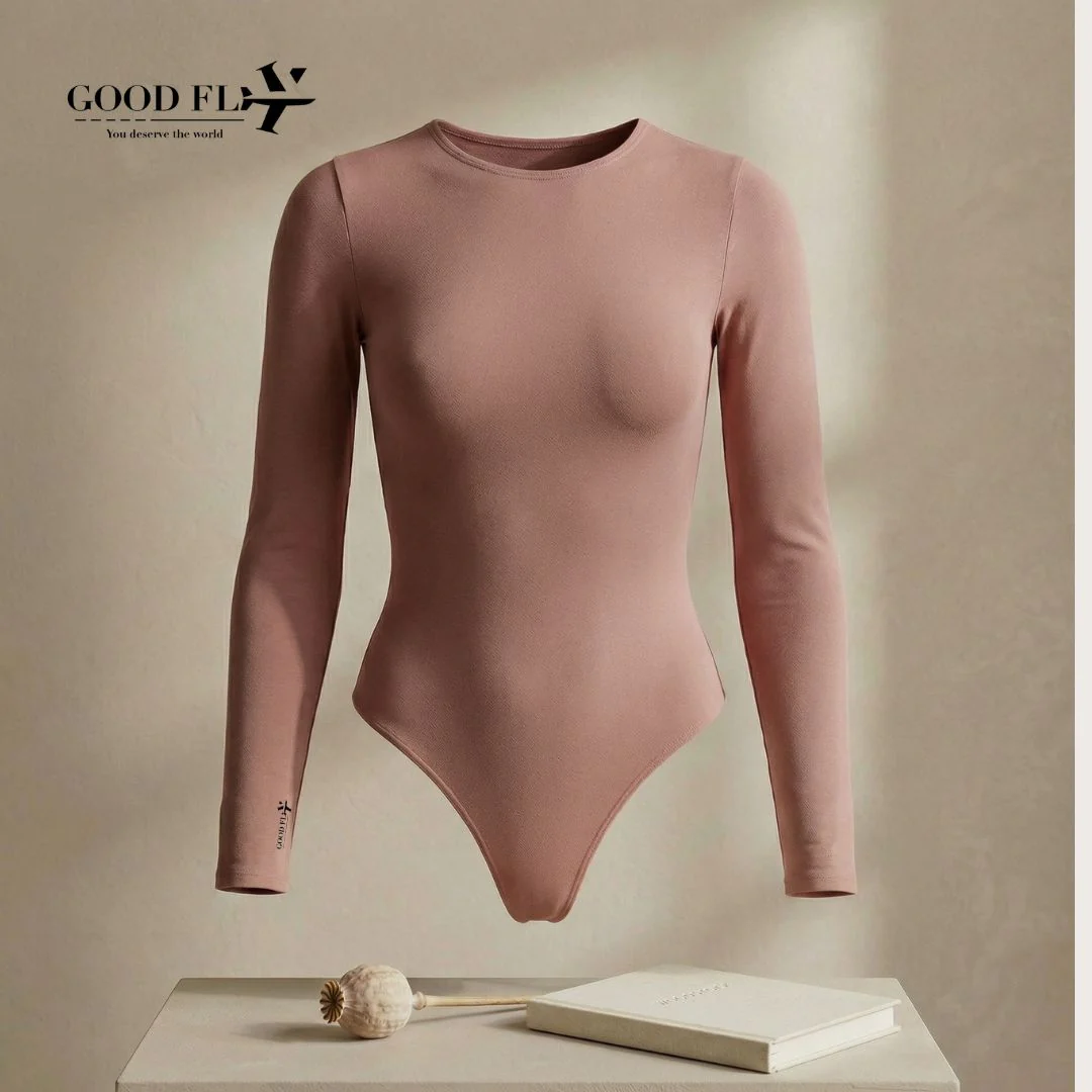 Basic Travel Bodysuit