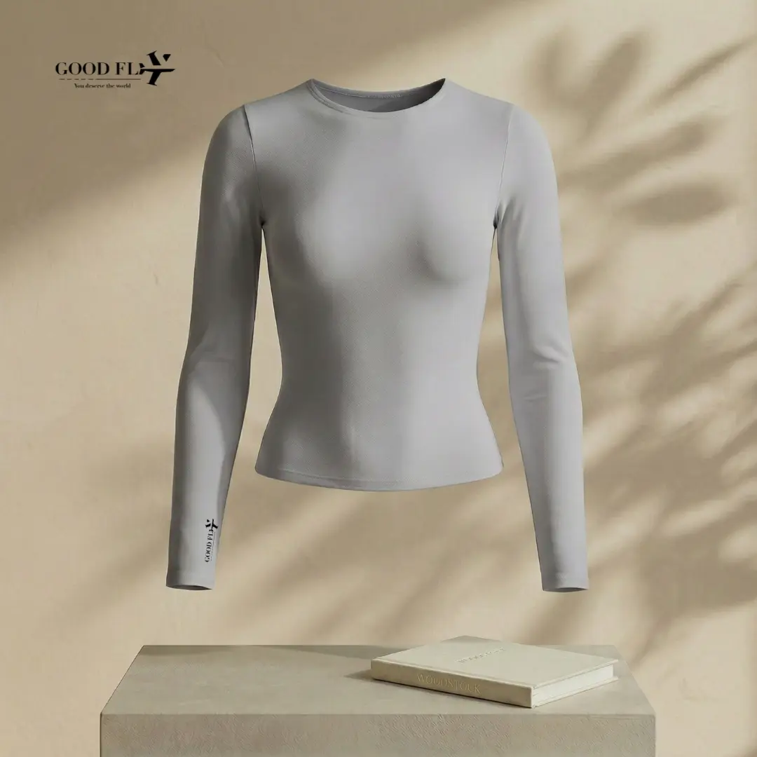 Basic Travel Shirt - Image 2