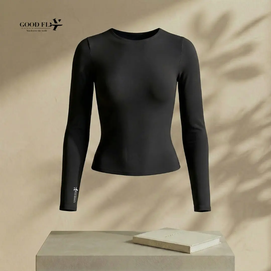 Basic Travel Shirt - Image 6