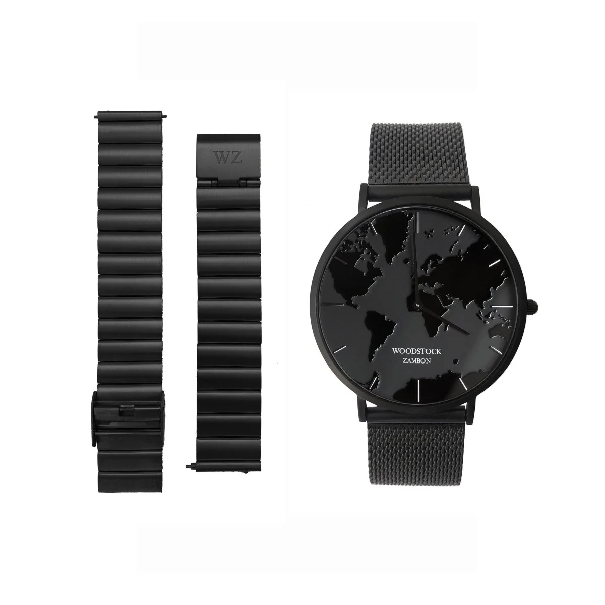 Black Hole Waterproof Watch - Image 6