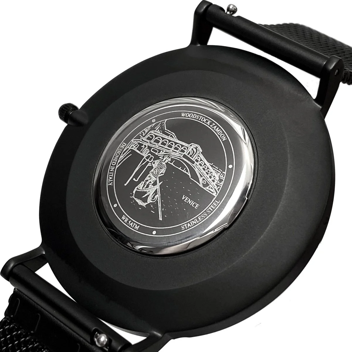 Black Marmoris ® - Image 4