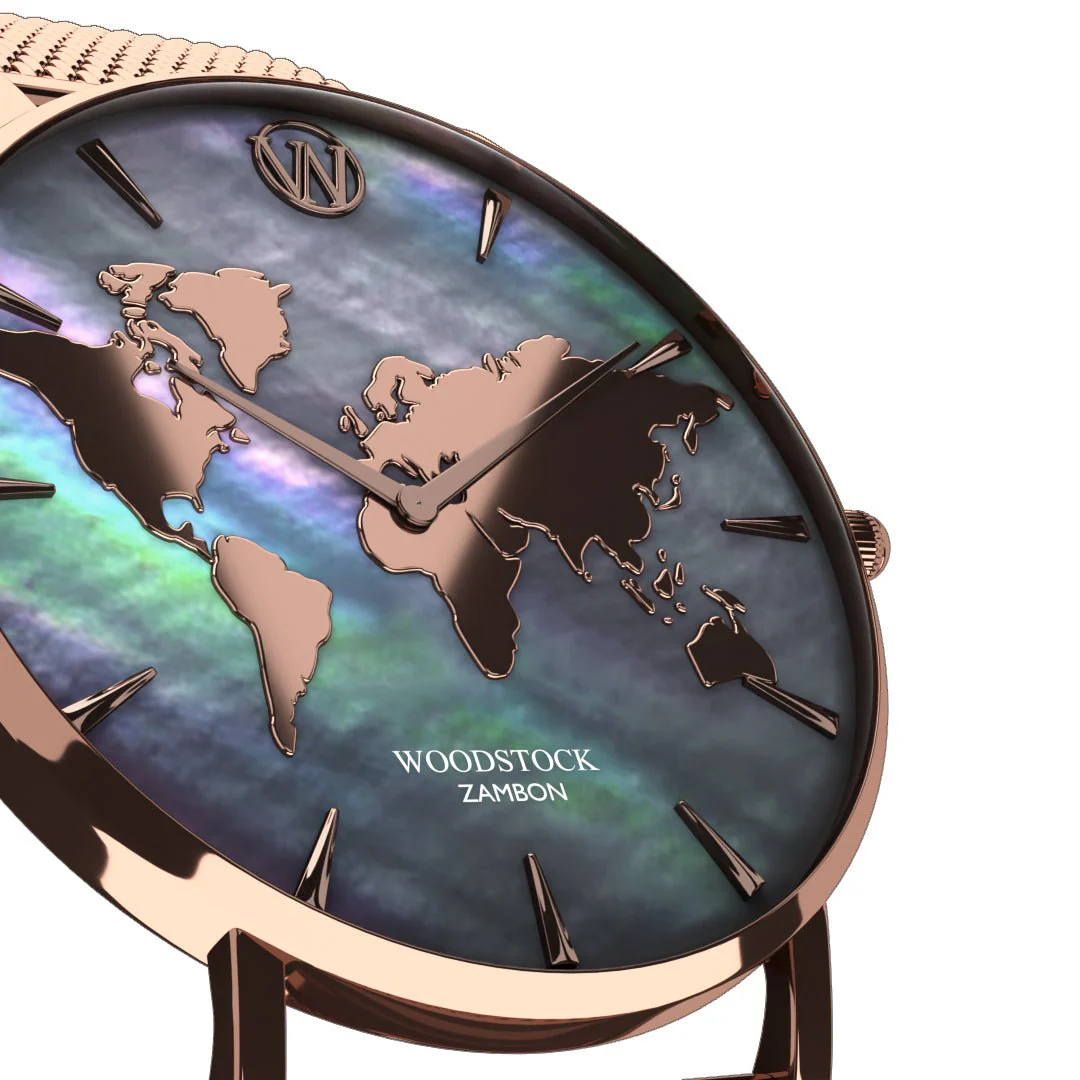 Black Pearl Gift Box - Image 2