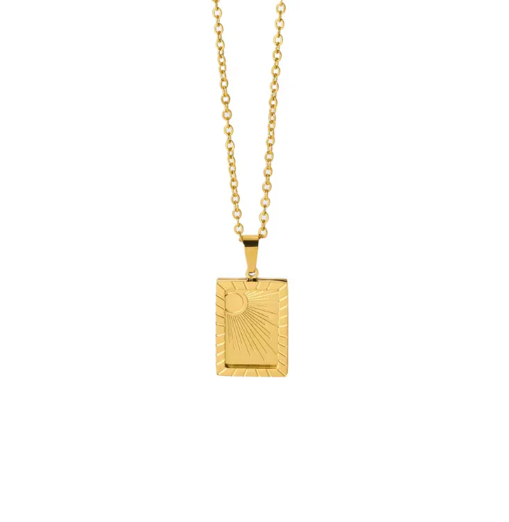 Bohemian Bliss Necklace - Image 6