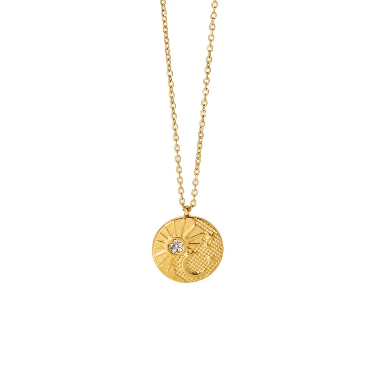 Bohemian Bliss Necklace - Image 7