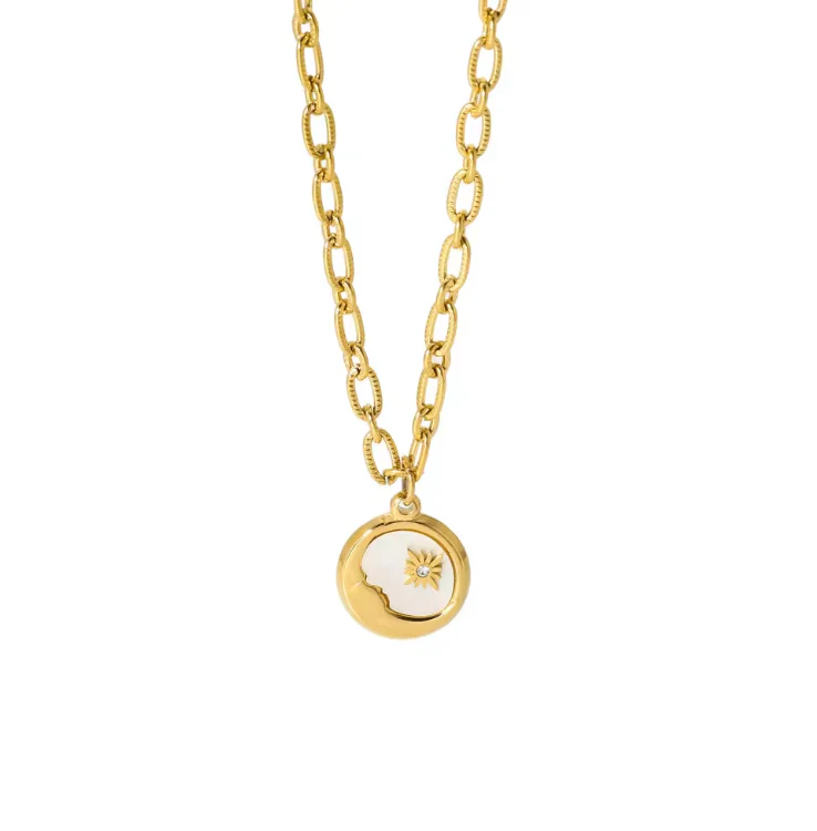 Bohemian Bliss Necklace - Image 8