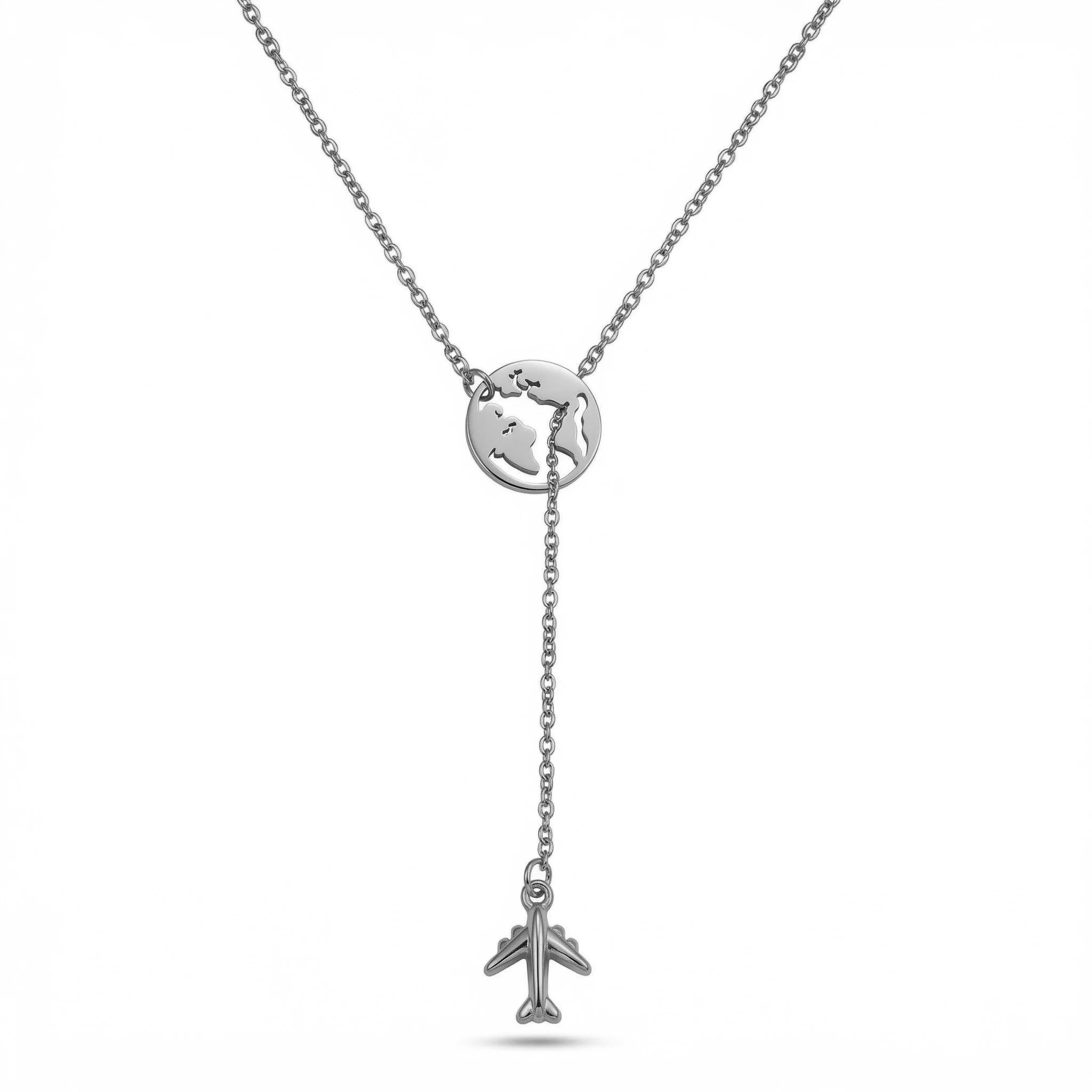 Bon Voyage Waterproof Necklace - Image 3