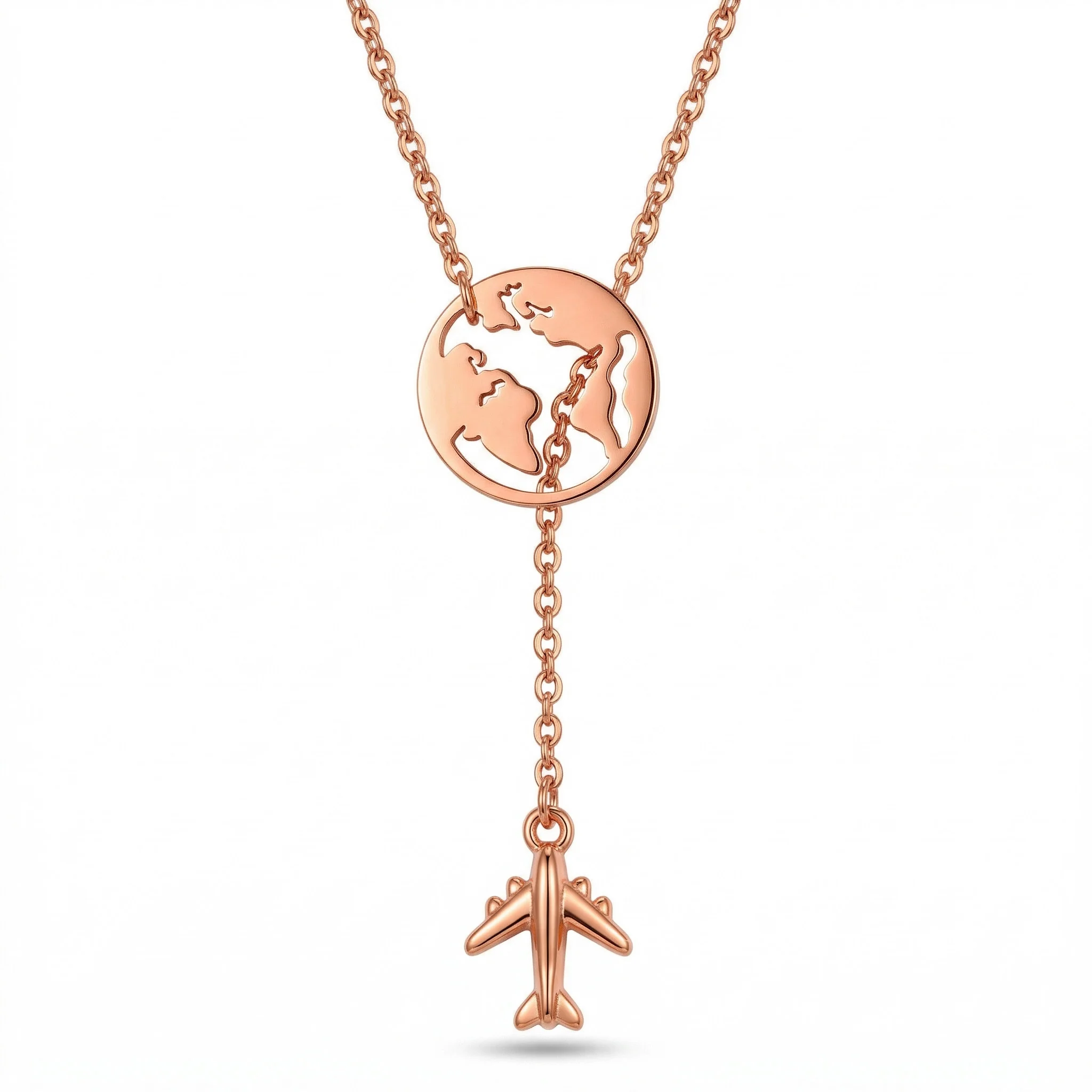 Bon Voyage Waterproof Necklace - Image 4