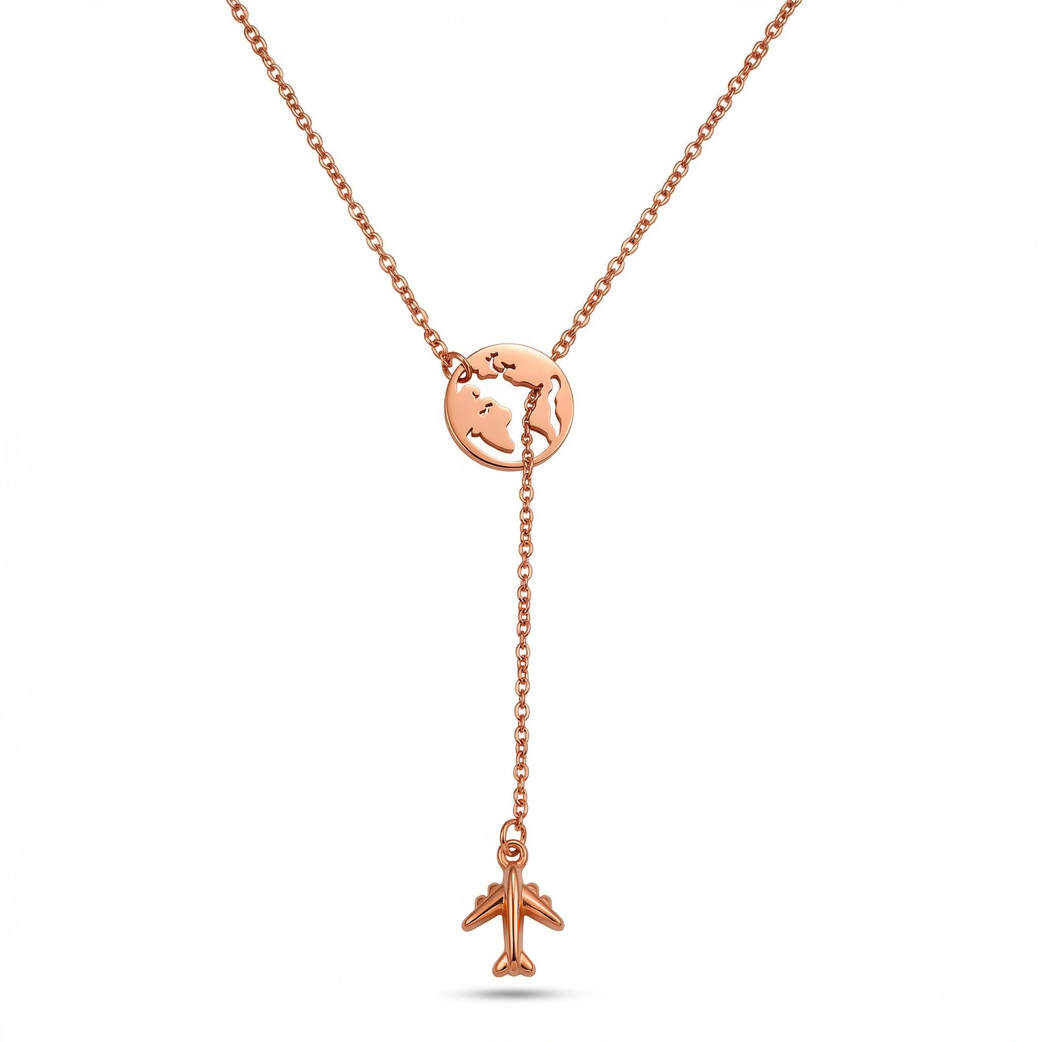 Bon Voyage Waterproof Necklace - Image 5