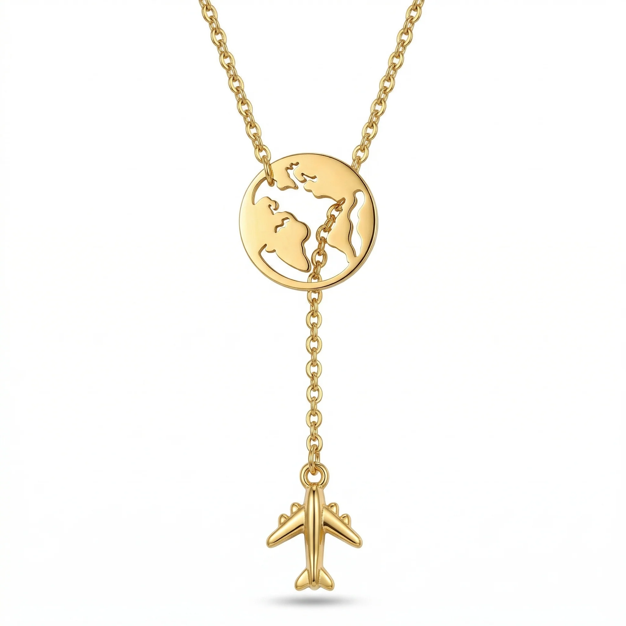 Bon Voyage Waterproof Necklace - Image 6