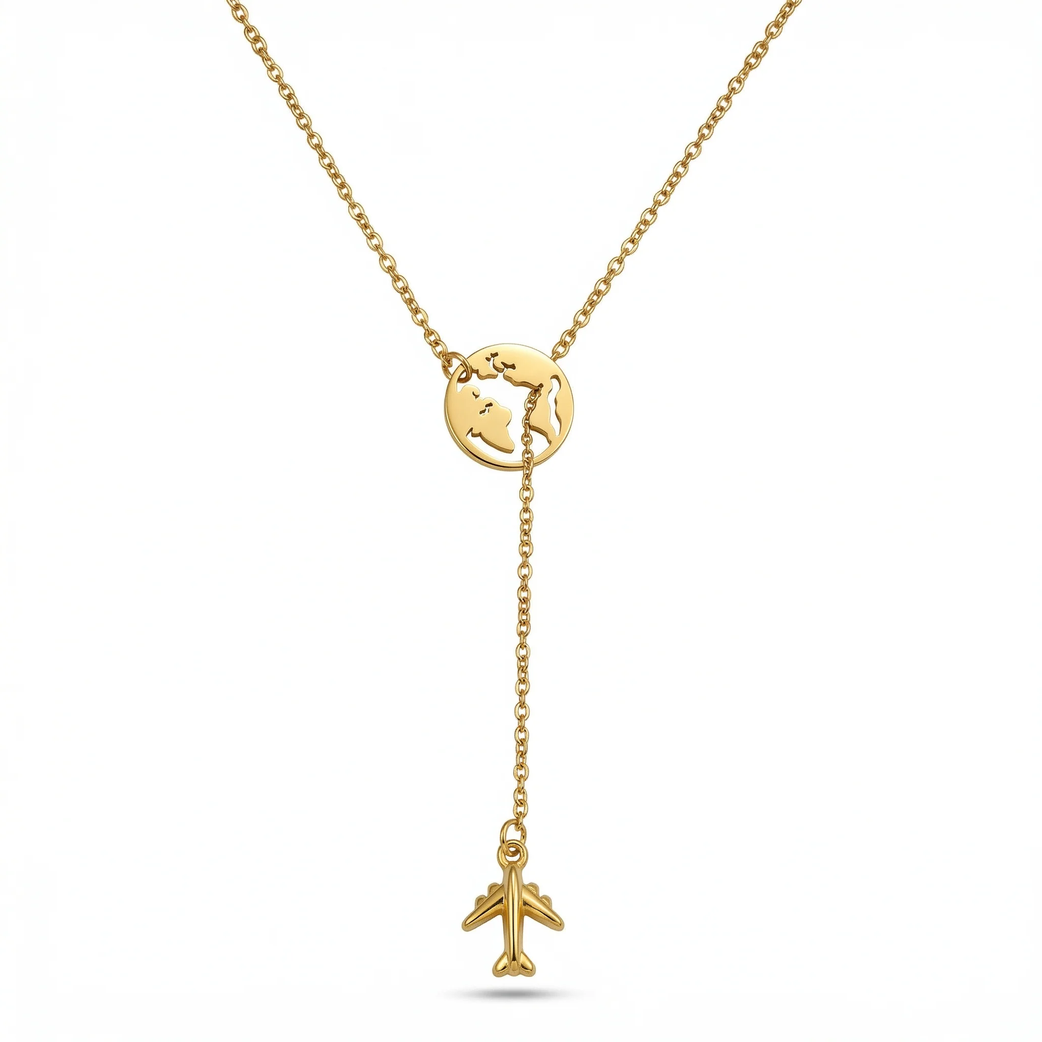 Bon Voyage Waterproof Necklace - Image 7
