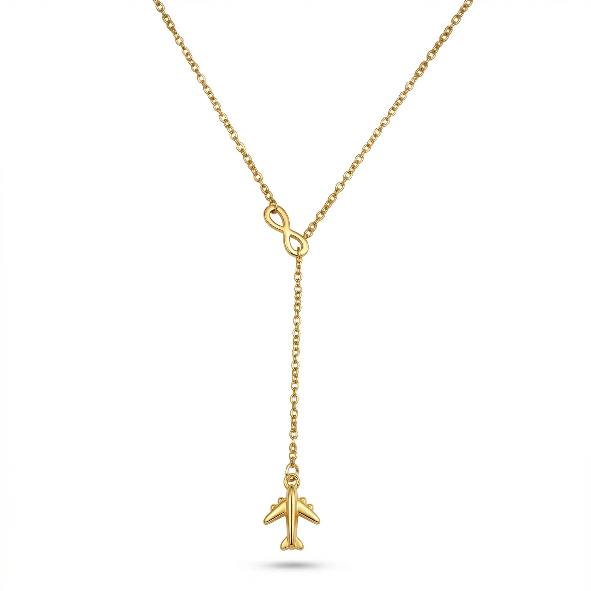 Endless Waterproof Necklace