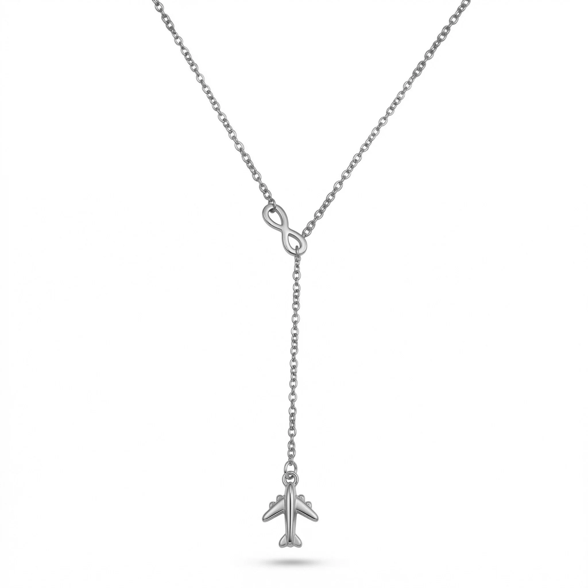 Endless Waterproof Necklace - Image 3