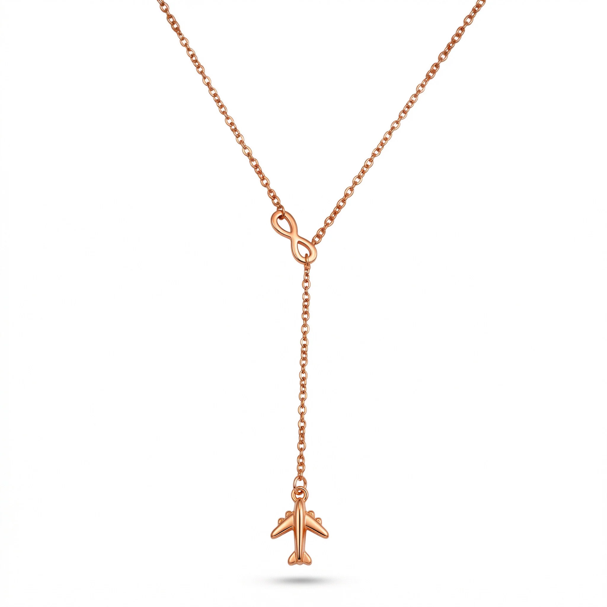 Endless Waterproof Necklace - Image 4