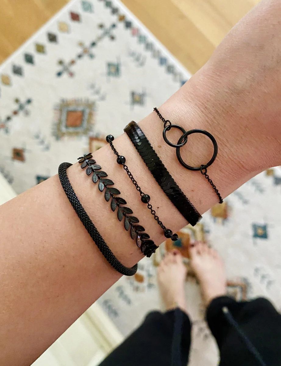Exclusive Bracelet Set - Image 4