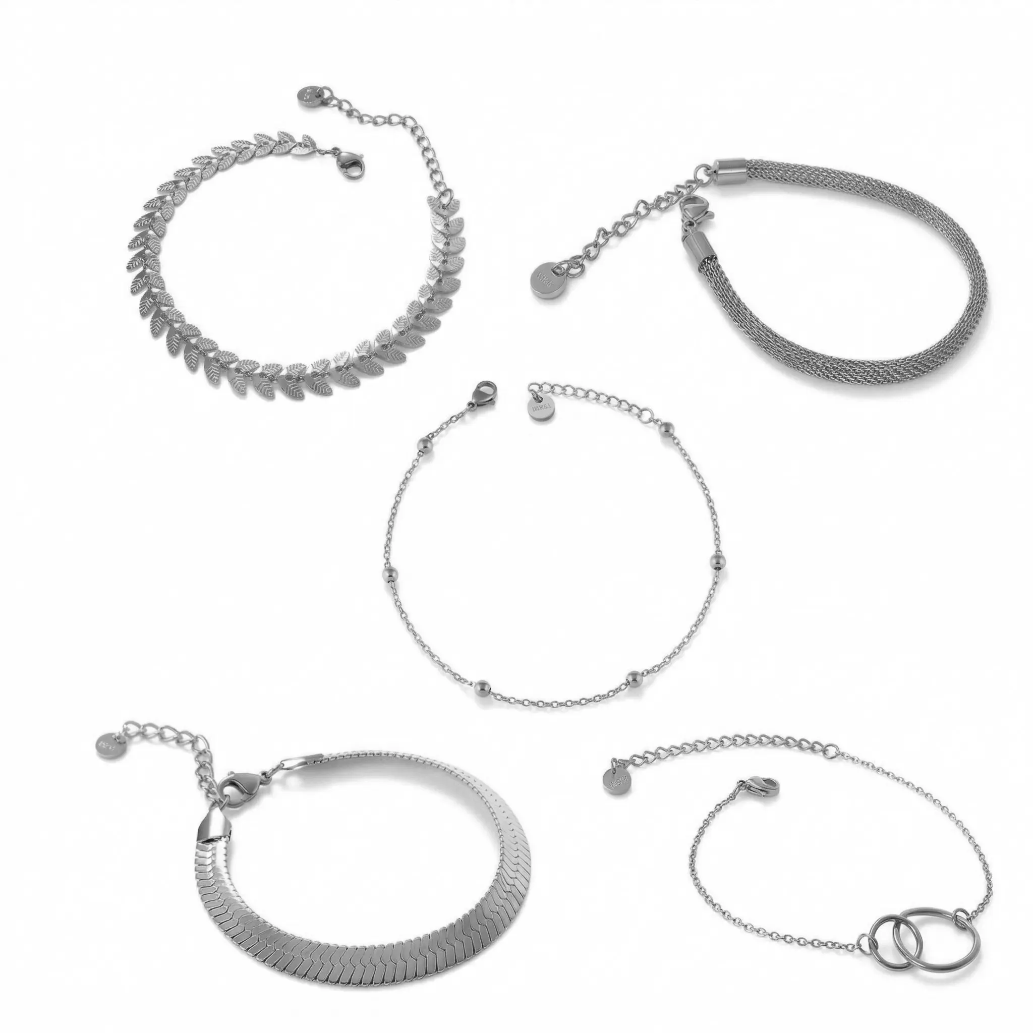 Exclusive Bracelet Set - Image 5