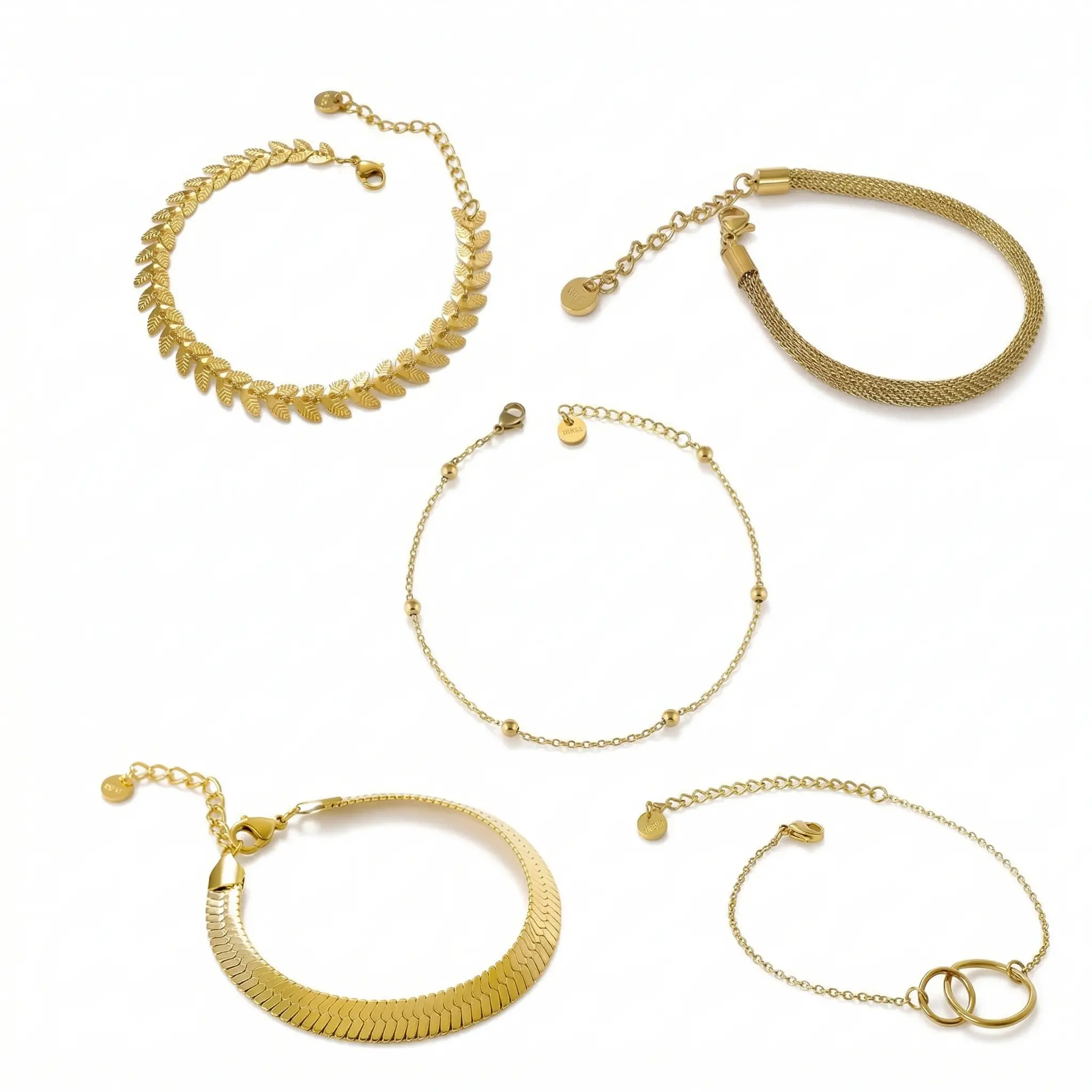 Exclusive Bracelet Set - Image 6