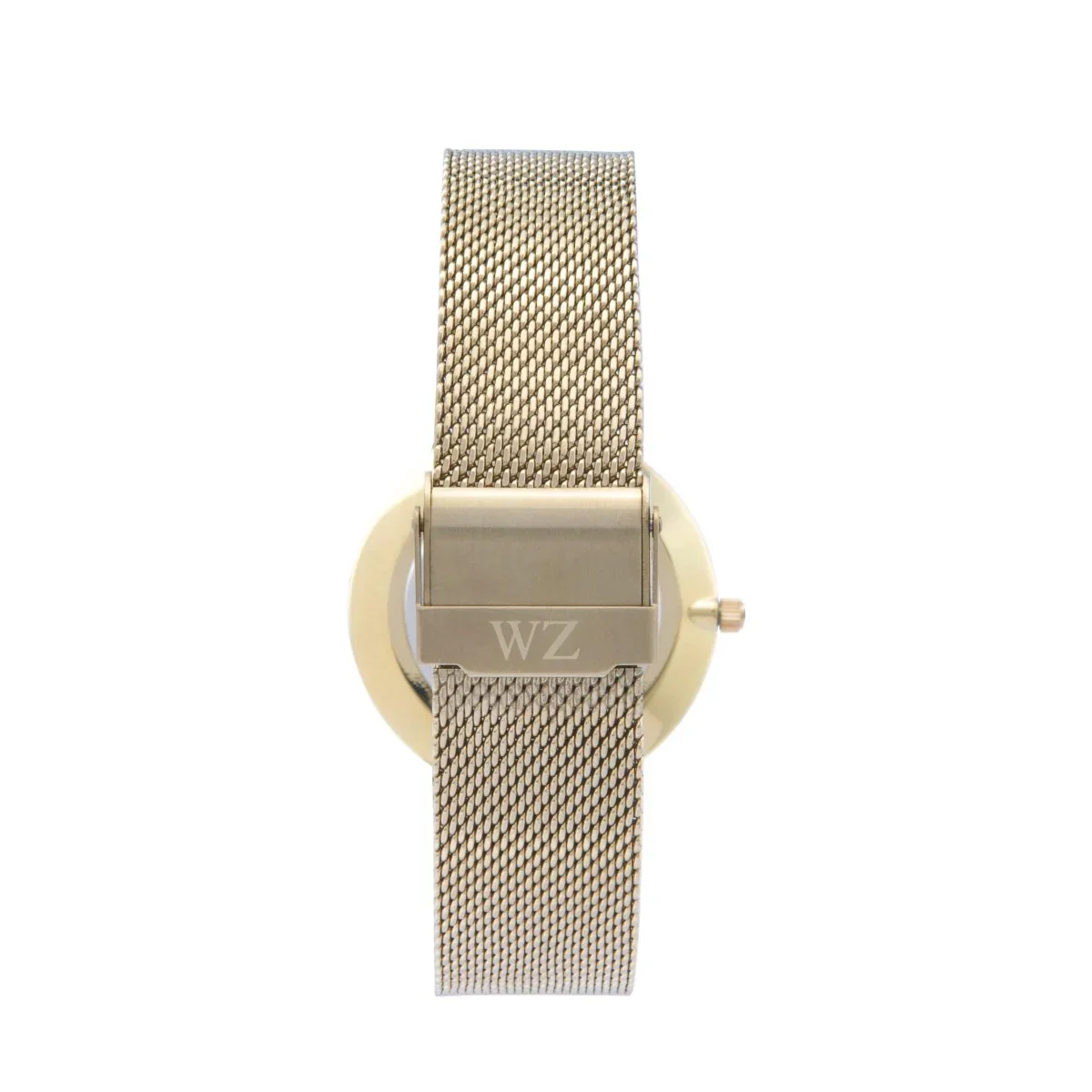 Champagne Mirror Watch - Image 5