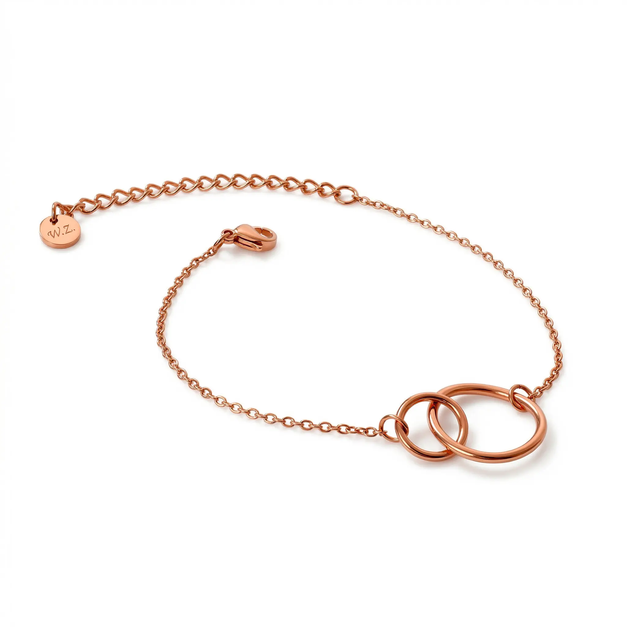Circle Waterproof Bracelet - Image 5