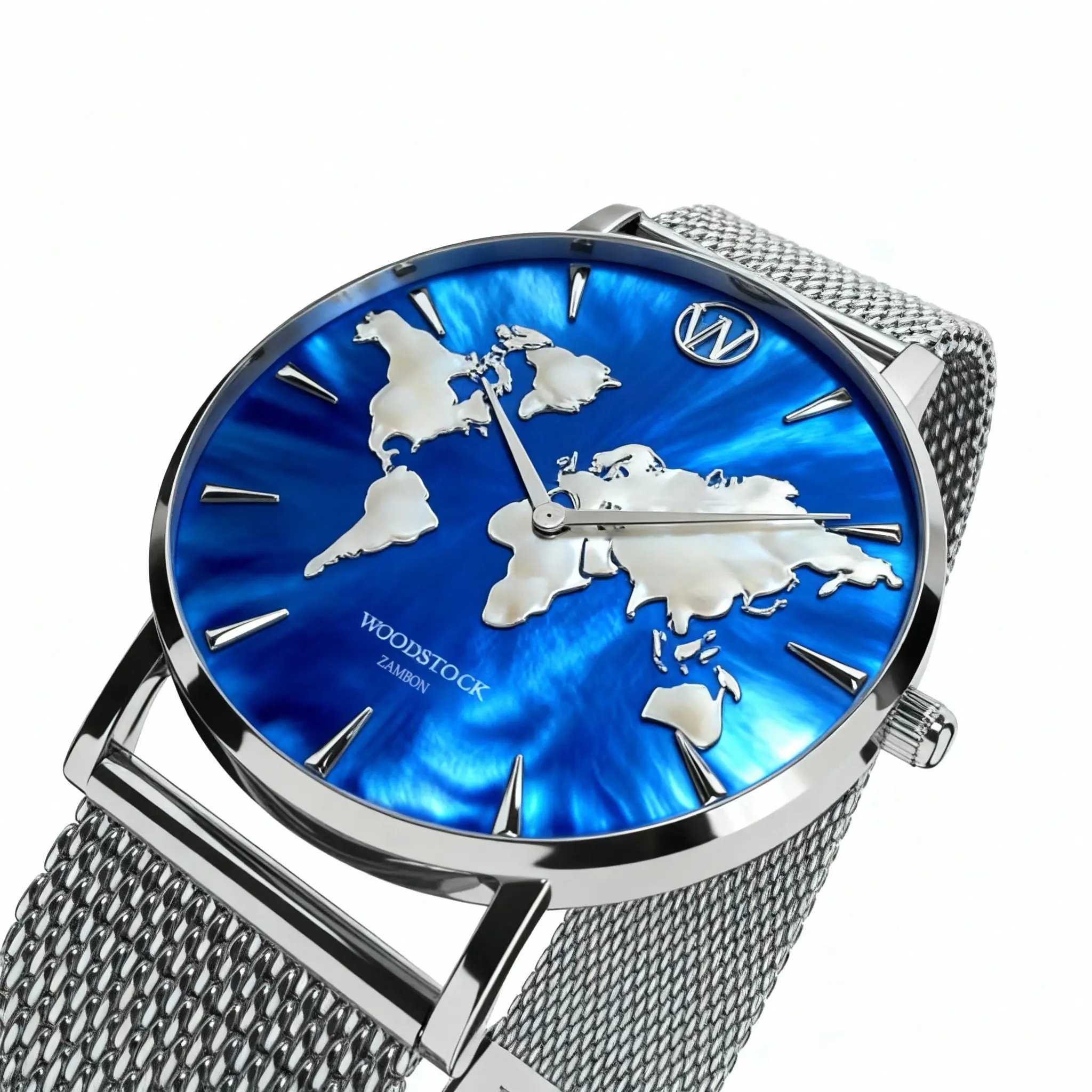 Mother of pearl- Deep Sea ® - Image 4