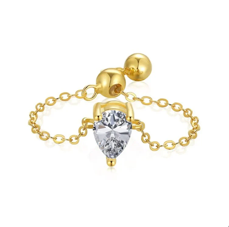 Drop Chain Ring - Image 2