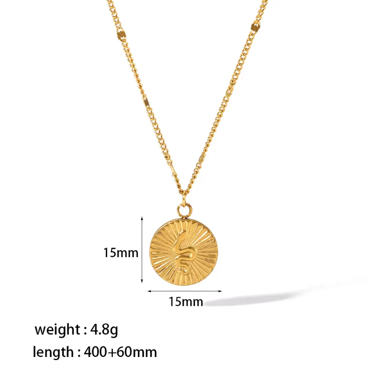 Eye of the Nile Necklaces - Image 7
