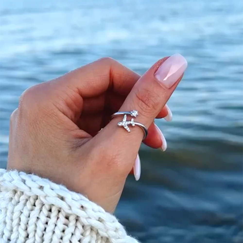 Gipsy Ring ® Silver 925 - Image 3