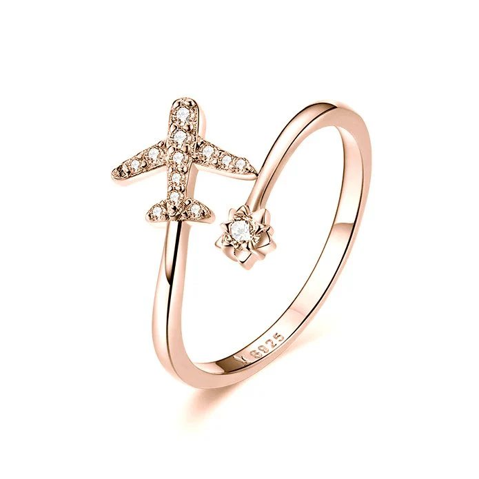 Gipsy Ring ® Silver 925 - Image 5