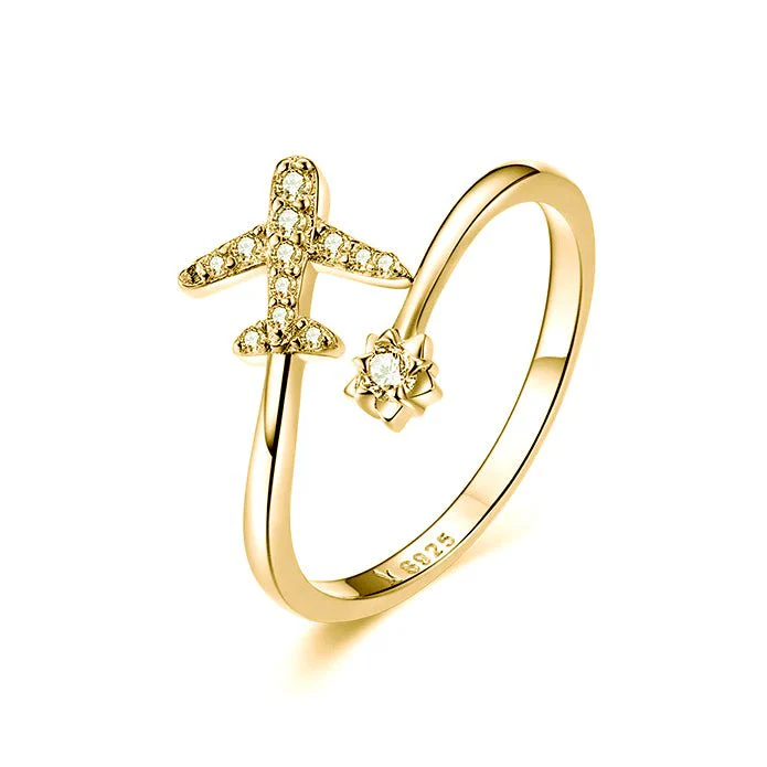 Gipsy Ring ® Silver 925 - Image 6