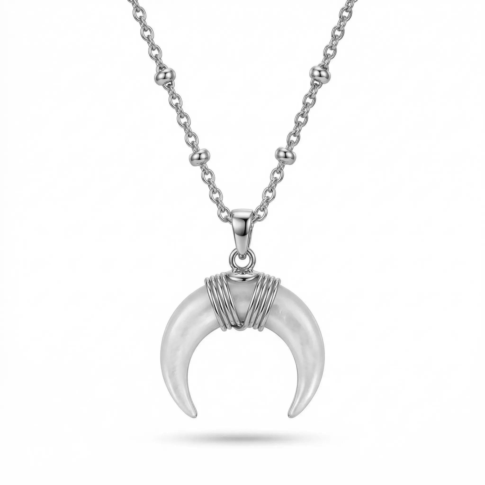 Indonesia Waterproof Necklace - Image 4