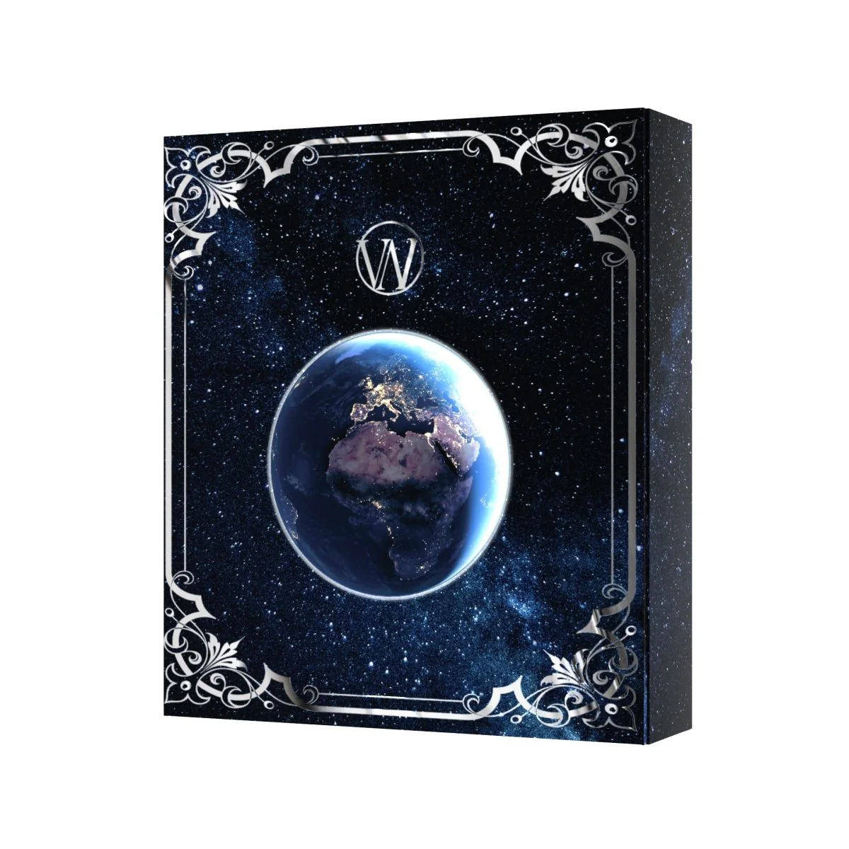 Jewelry Advent Calendar