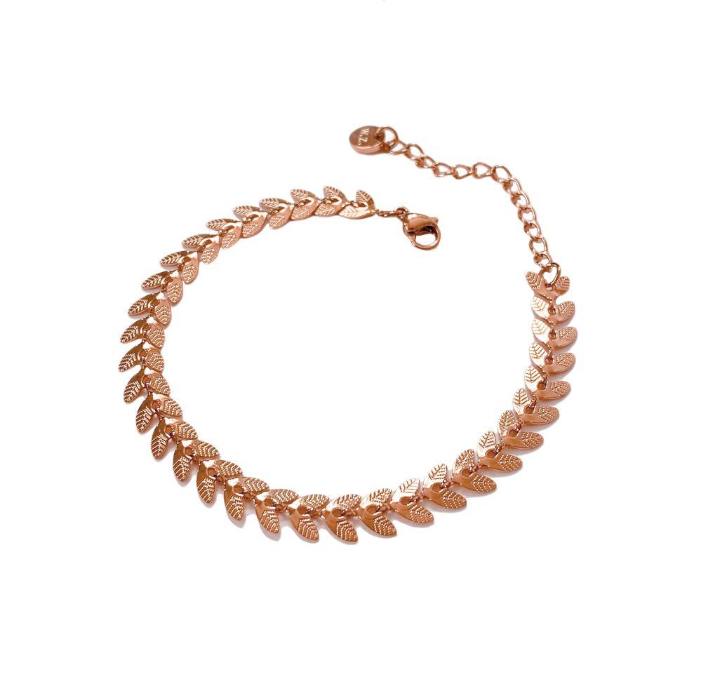 Leaf Waterproof Bracelet - Image 3