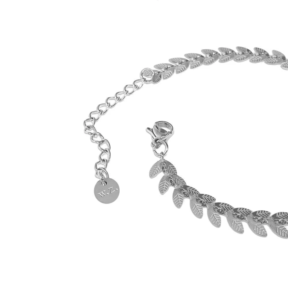 Leaf Waterproof Bracelet - Image 7