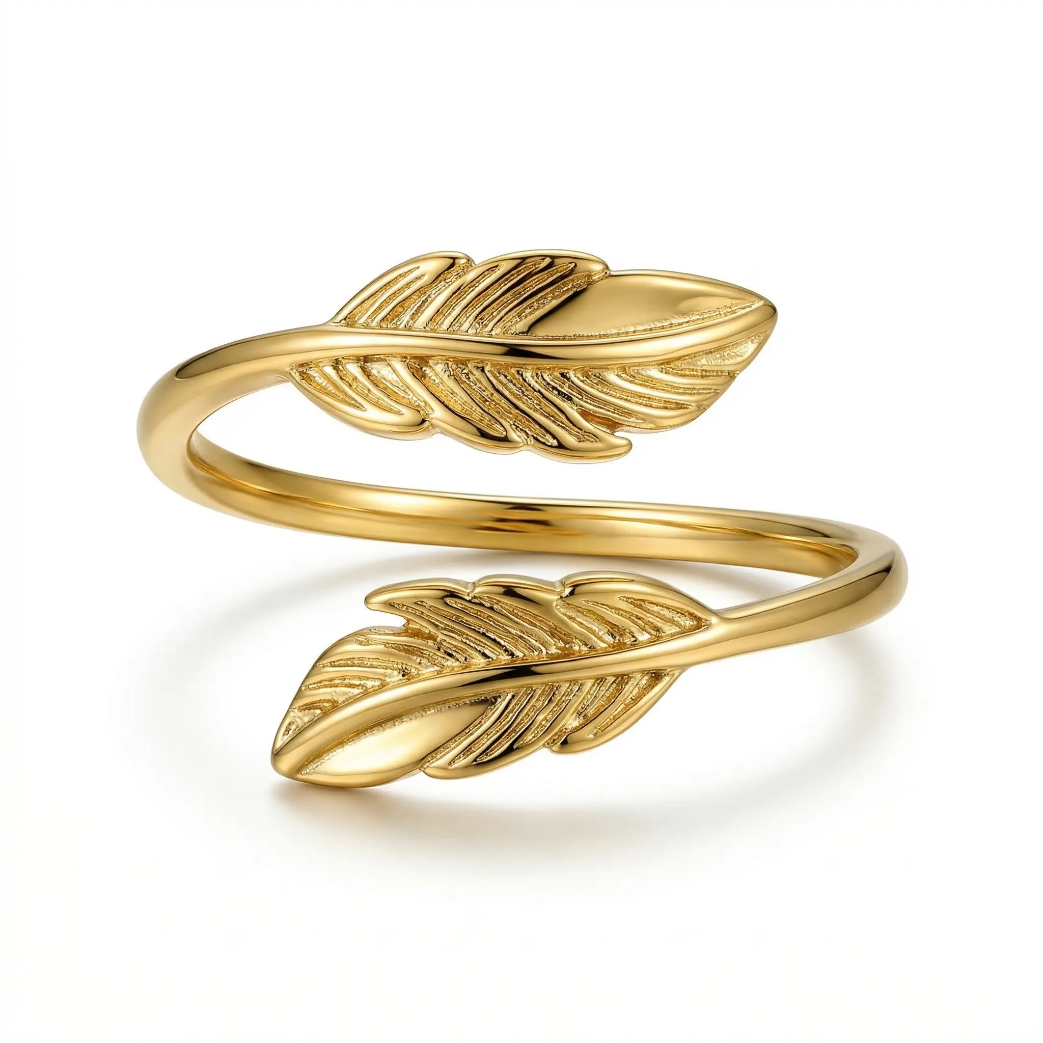 Feather Waterproof Ring - Image 2
