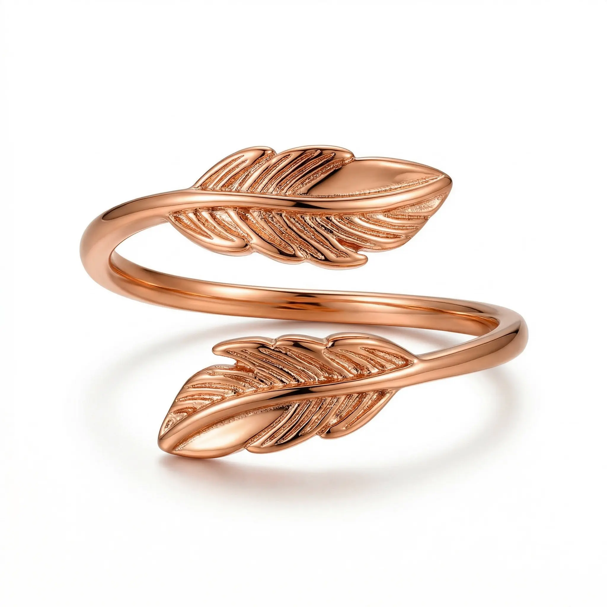 Feather Waterproof Ring - Image 3