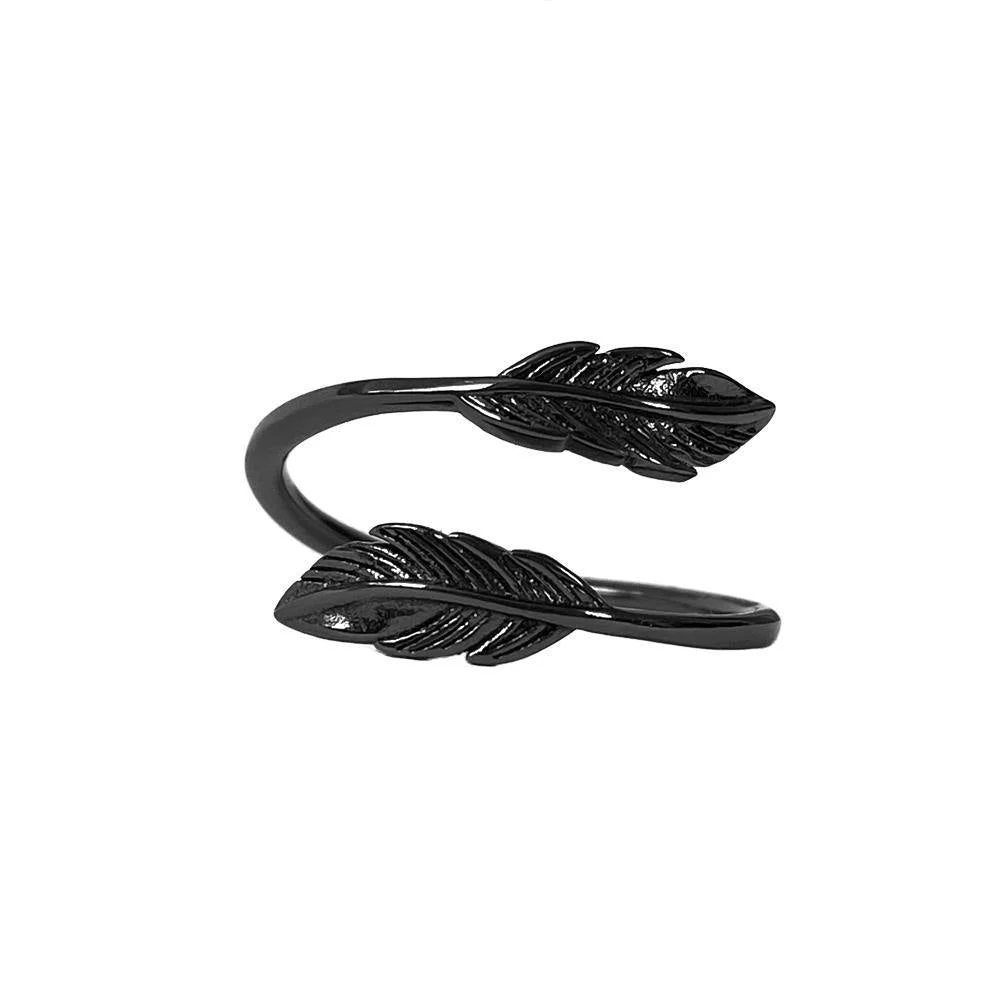Feather Waterproof Ring - Image 4