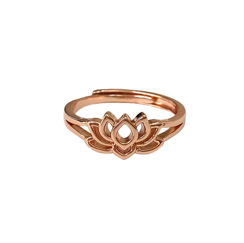 Lotus Waterproof Ring - Image 4