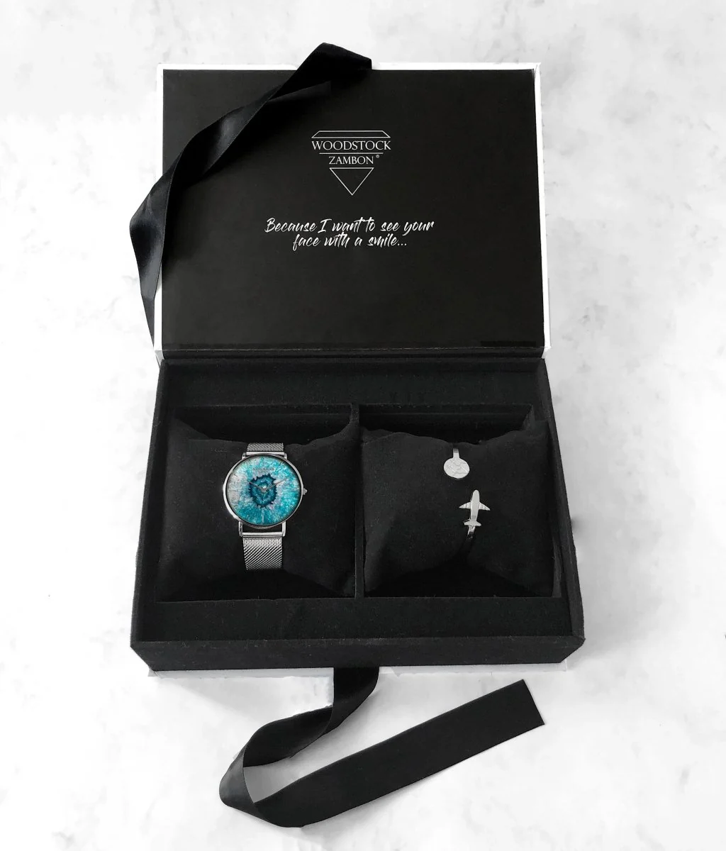Marmoris Gift Box