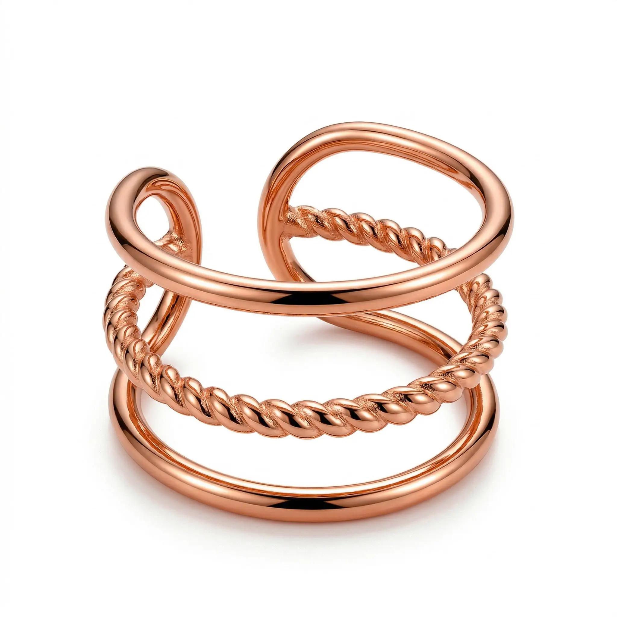 Meraki Waterproof Ring