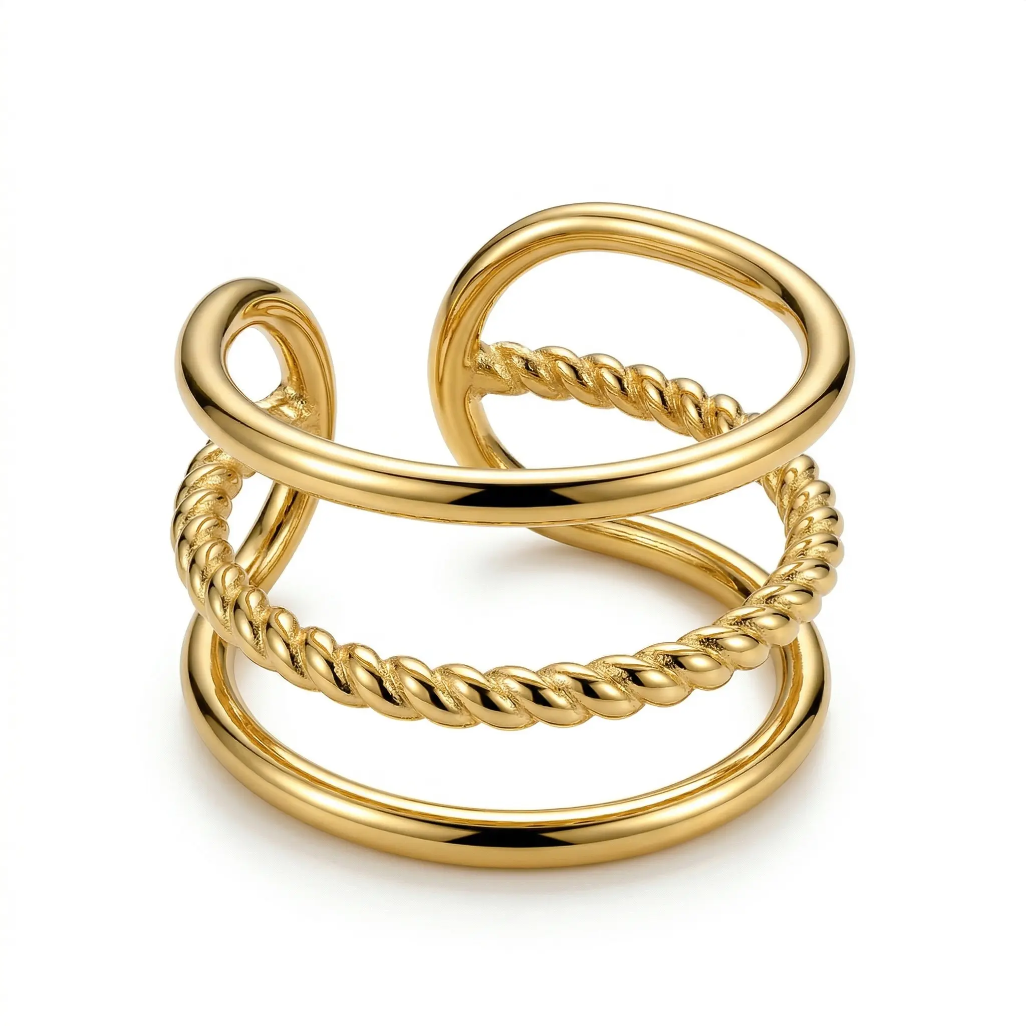 Meraki Waterproof Ring - Image 3