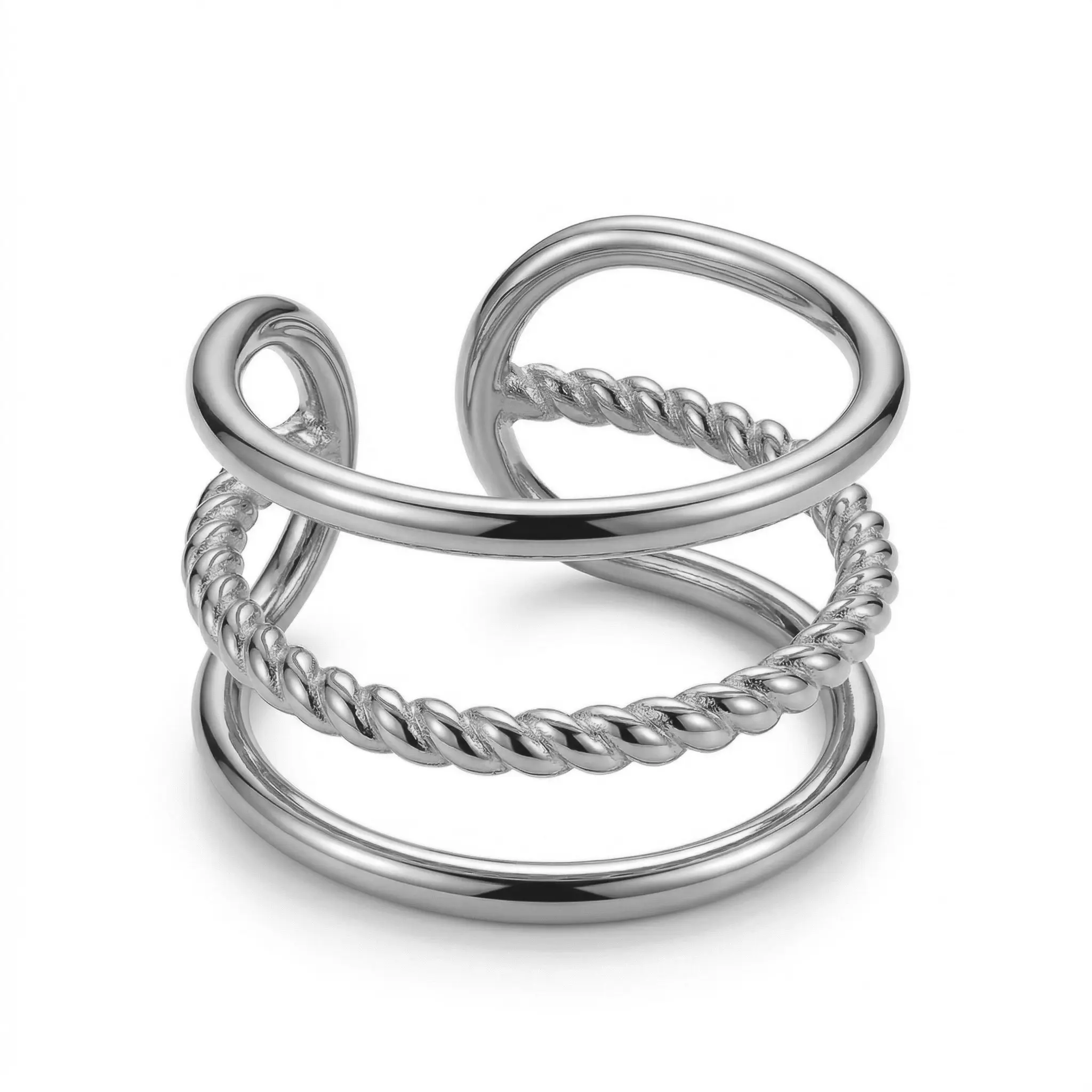 Meraki Waterproof Ring - Image 4