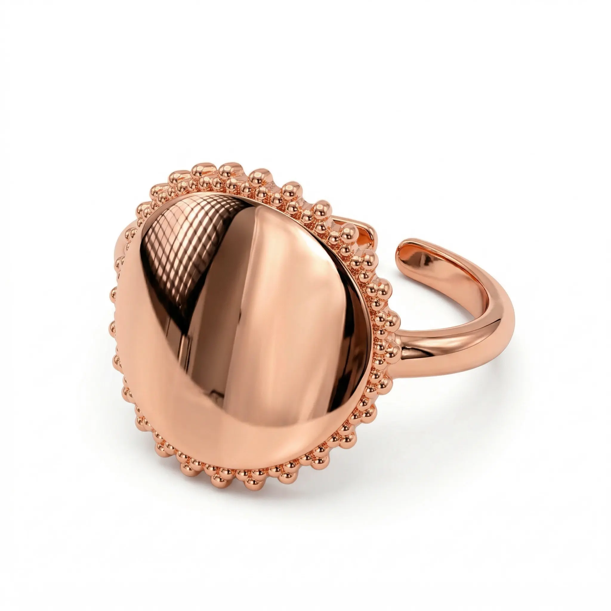 Mirror Waterproof Ring - Image 3