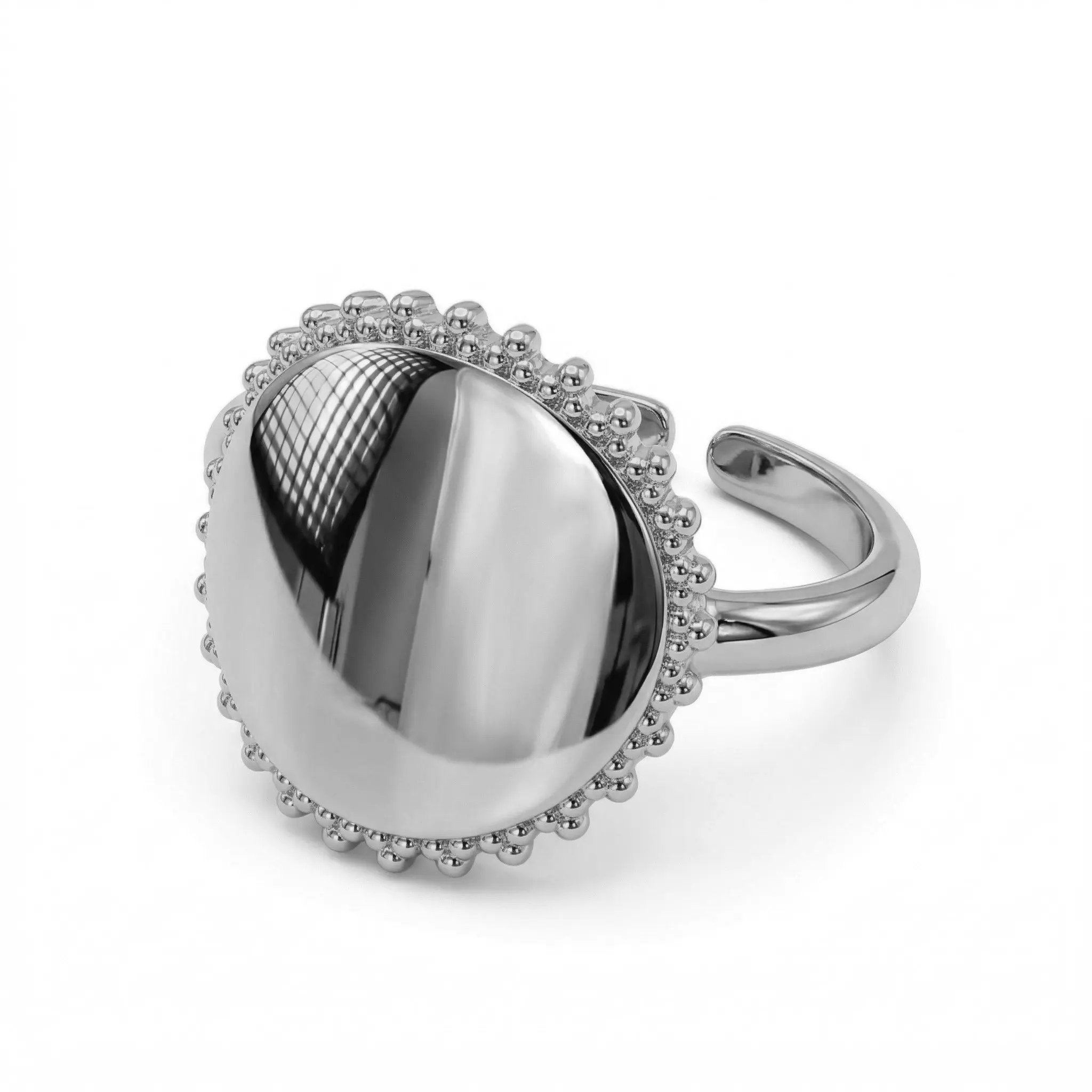 Mirror Waterproof Ring - Image 4