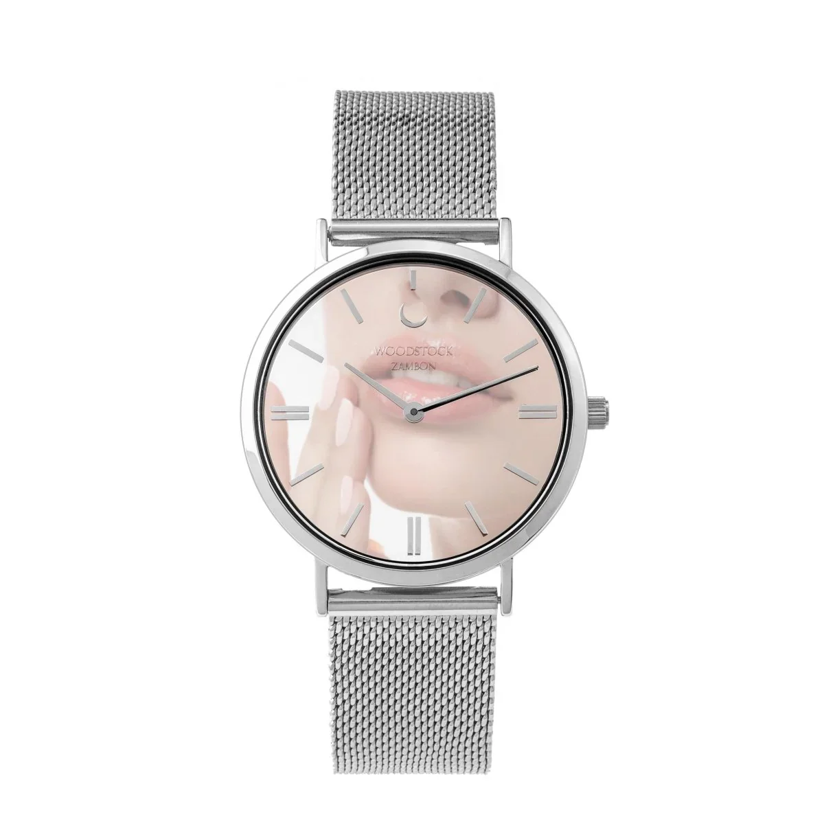 Mirror Waterproof Watch - Image 3