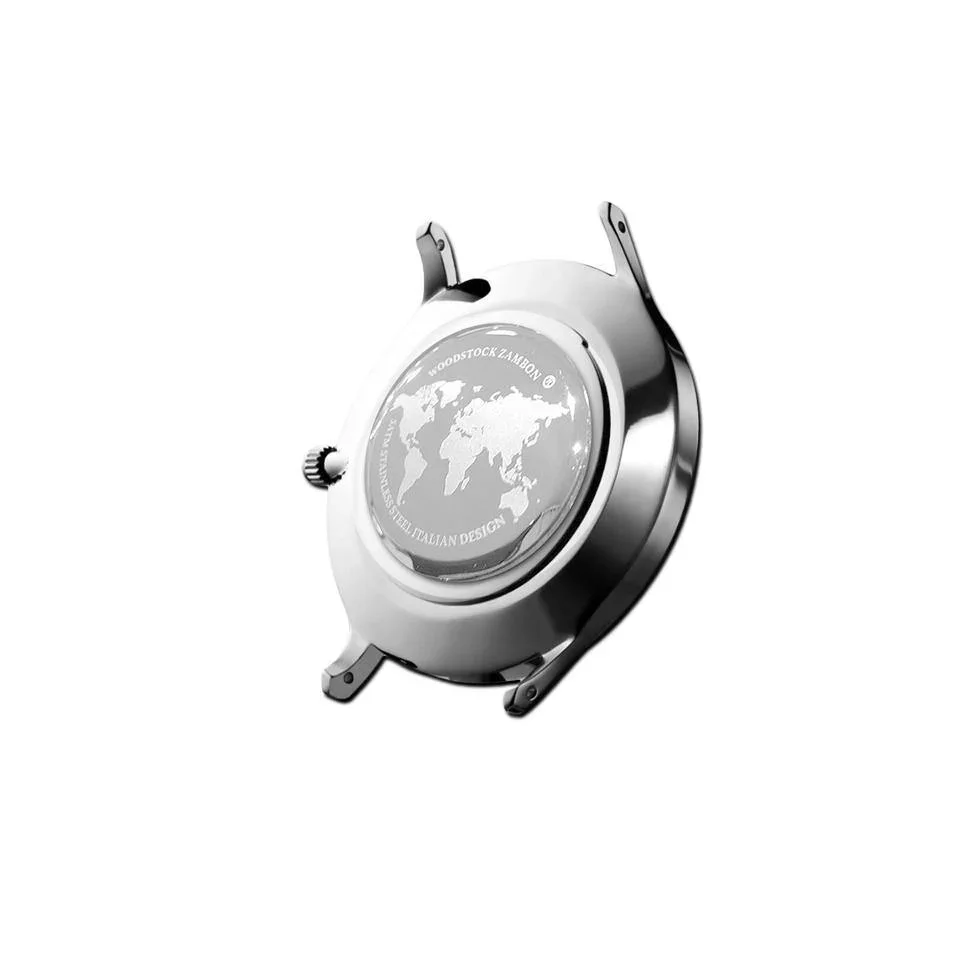 Mirror Waterproof Watch - Image 6