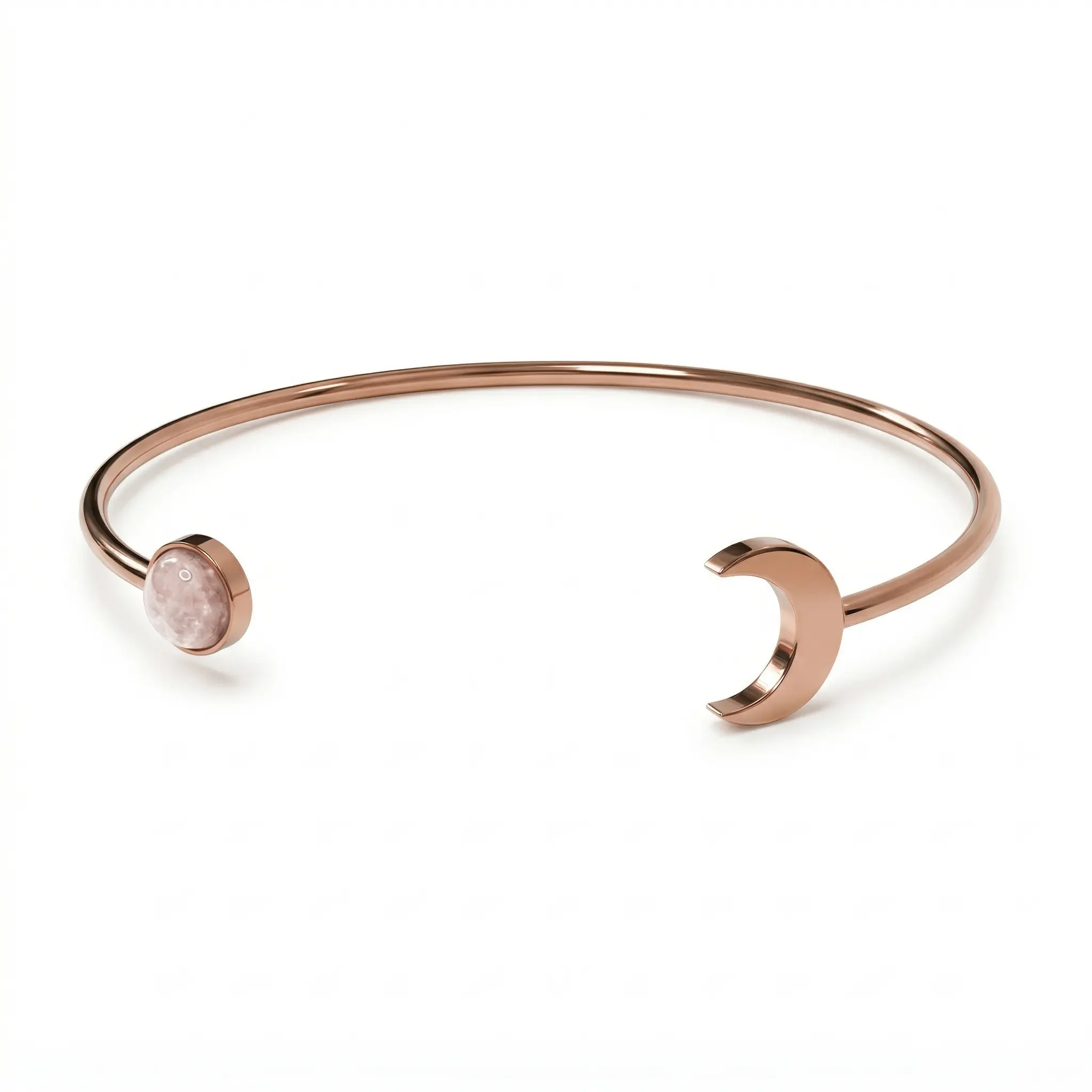 Mystical Moon Waterproof Bracelet - Image 3