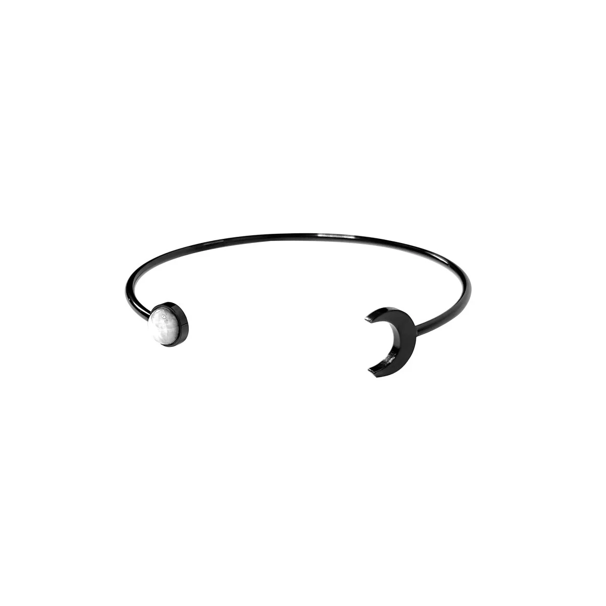 Mystical Moon Waterproof Bracelet - Image 4